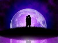 El Portal del Amor ::: Bajo La Luz De La Luna