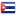 Bandera-Cuba