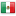 Bandera-Mexico