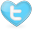 El Portal del Amor en twitter
